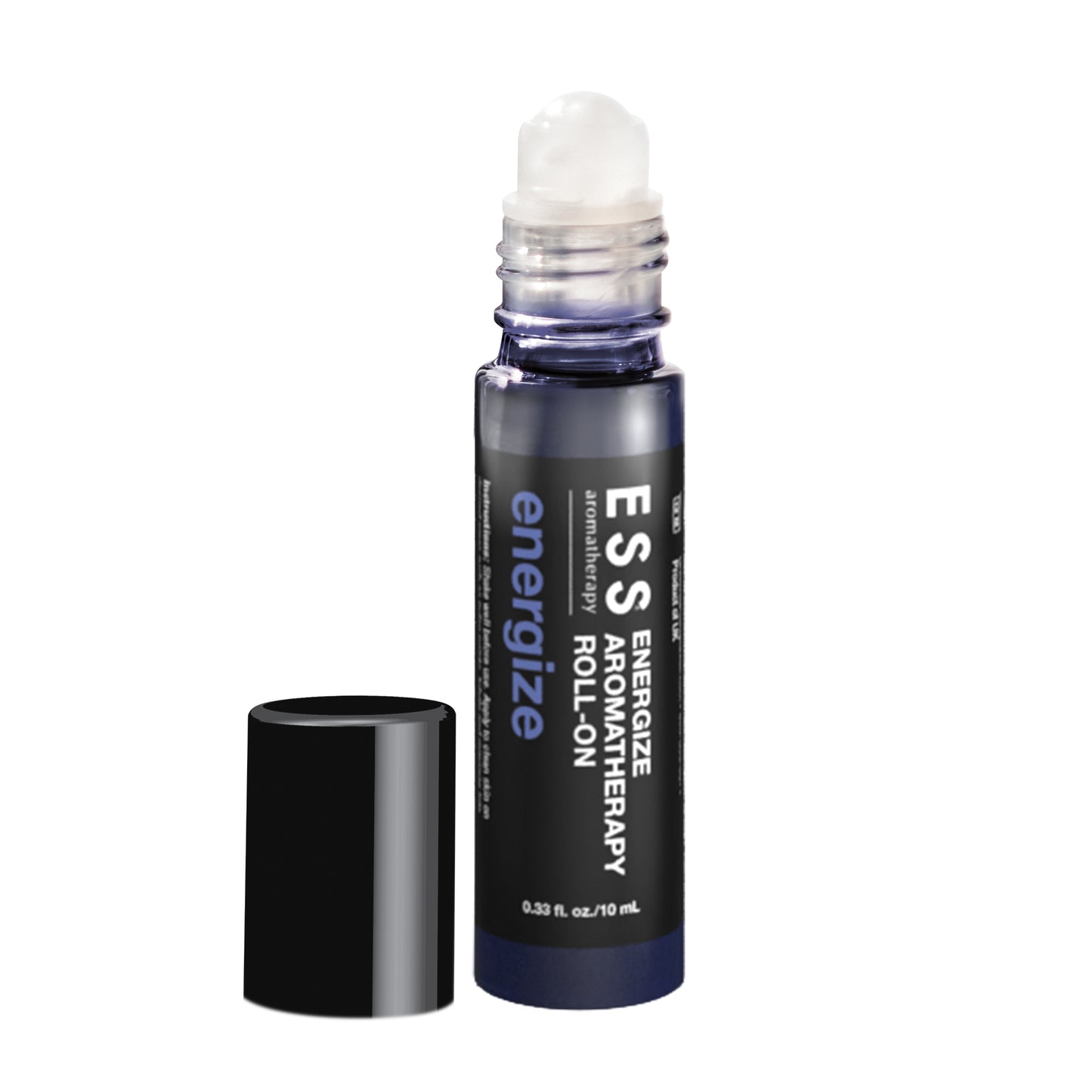 ESS Energize Aromatherapy Roll-On