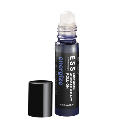 ESS Energize Aromatherapy Roll-On