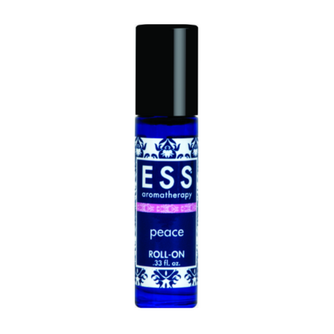 Image of ESS Peace Aromatherapy Roll-On