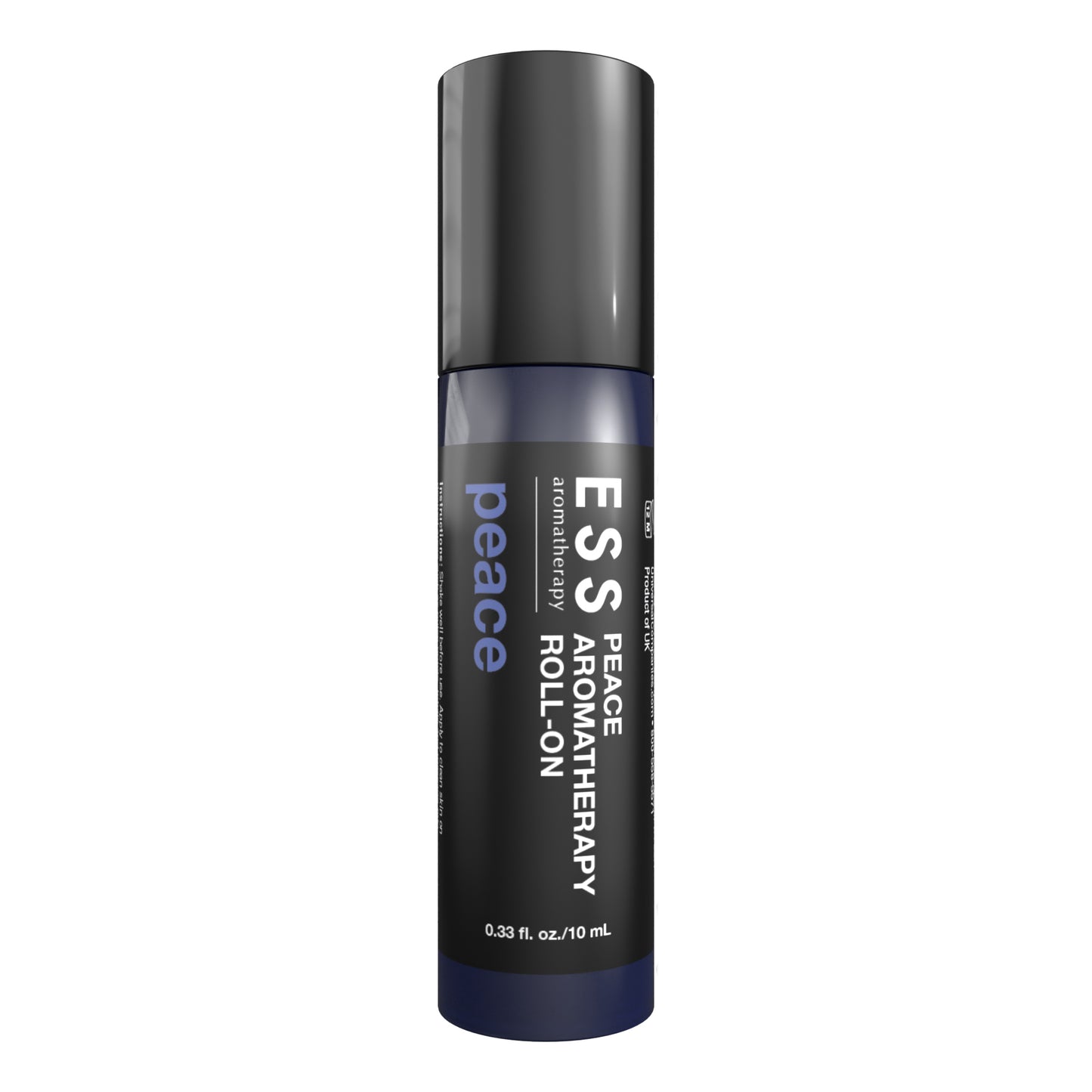 ESS Peace Aromatherapy Roll-On