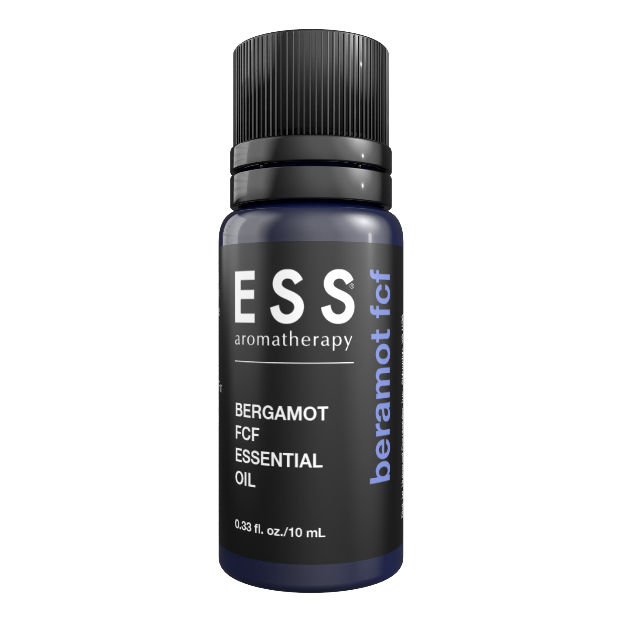 ESS Bergamot FCF Essential Oil, 10 mL – Universal Companies