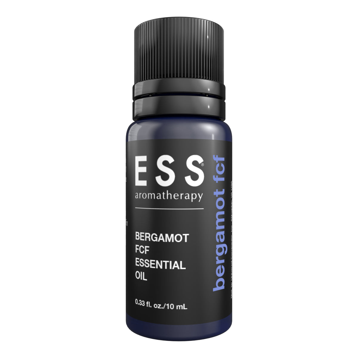 ESS Bergamot FCF Essential Oil, 10 mL