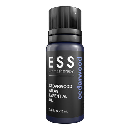 ESS Cedarwood, Atlas Essential Oil, 10 mL
