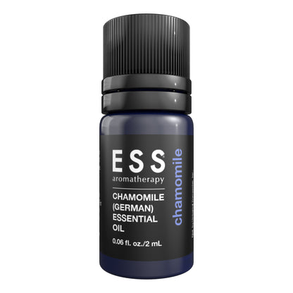 ESS Chamomile (German Blue) Essential Oil, 2 mL