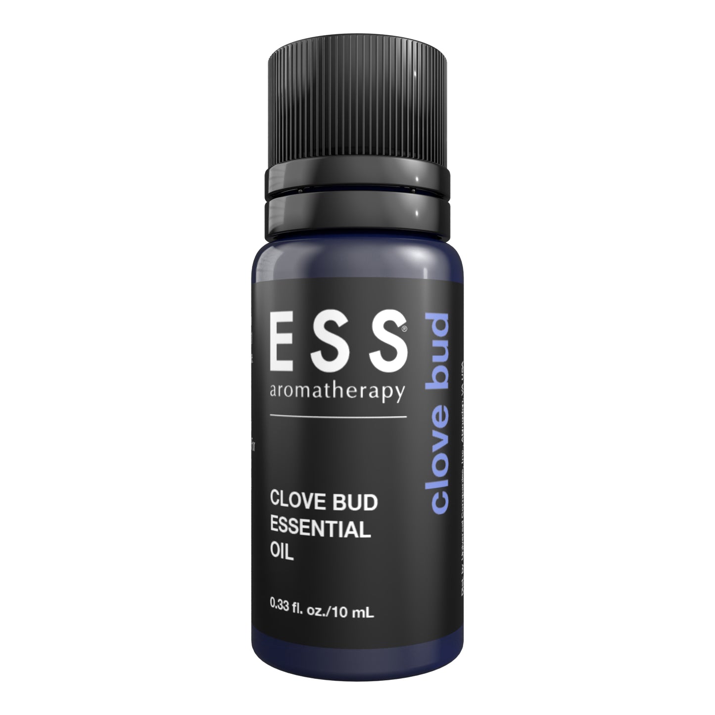 ESS Clove Bud Essential Oil, 10 mL