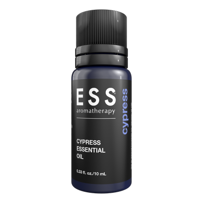ESS Cypress Essential Oil, 10 mL