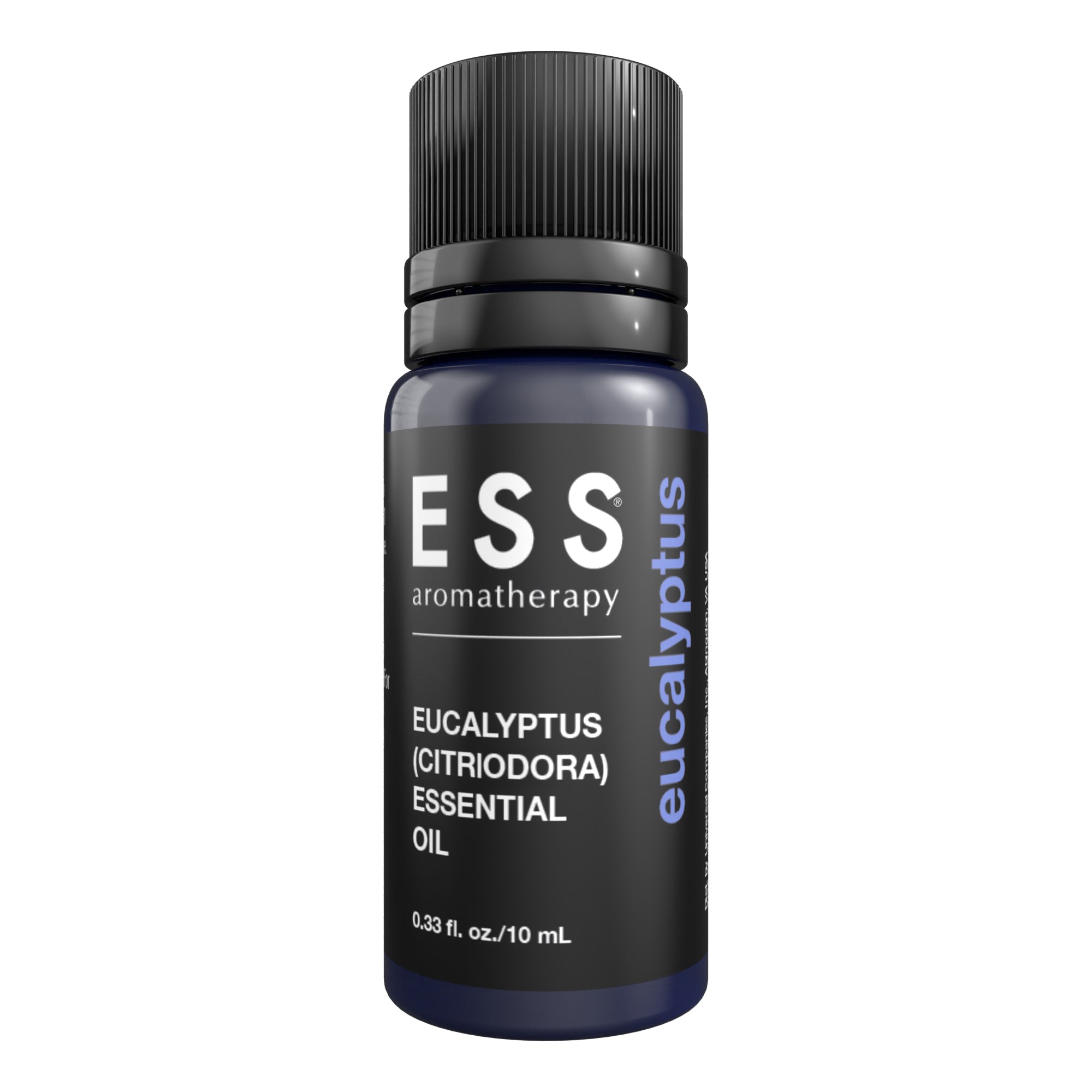 エスシーエナブルオイル10ml ESS Eucalyptus Citriodora Essential Oil, 10mL – Universal Companies