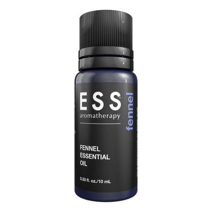 ESS Fennel Sweet Essential Oil, 10 mL