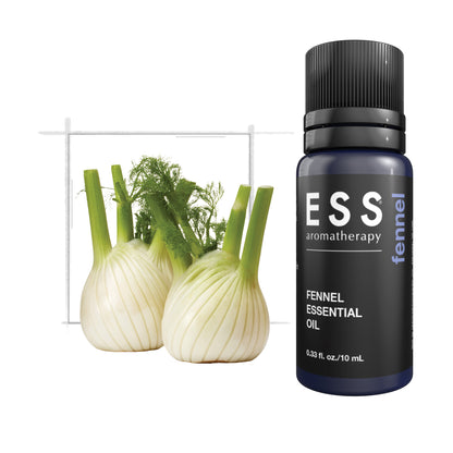 ESS Fennel Sweet Essential Oil, 10 mL