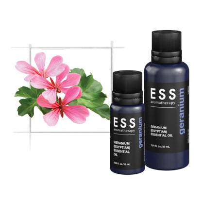 ESS Egyptian Geranium Essential Oil