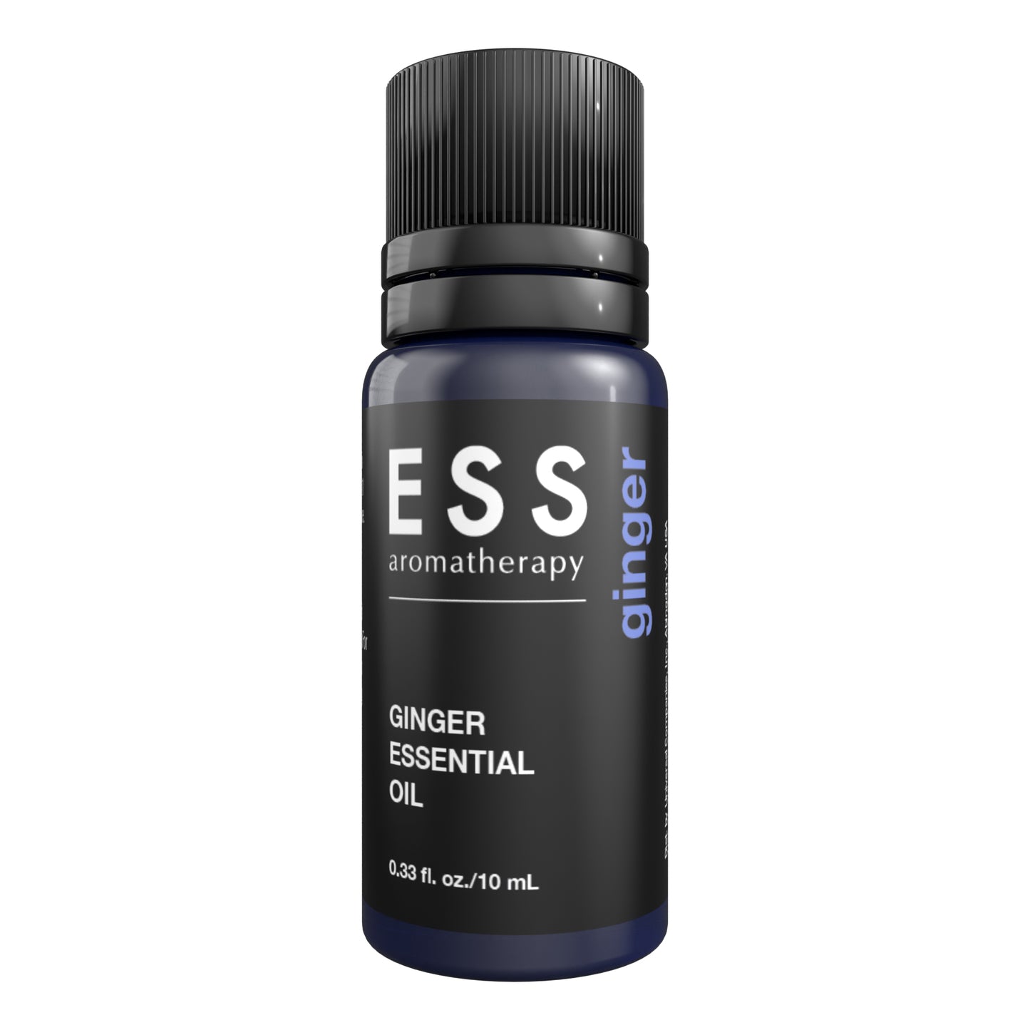 ESS Ginger Essential Oil, 10mL