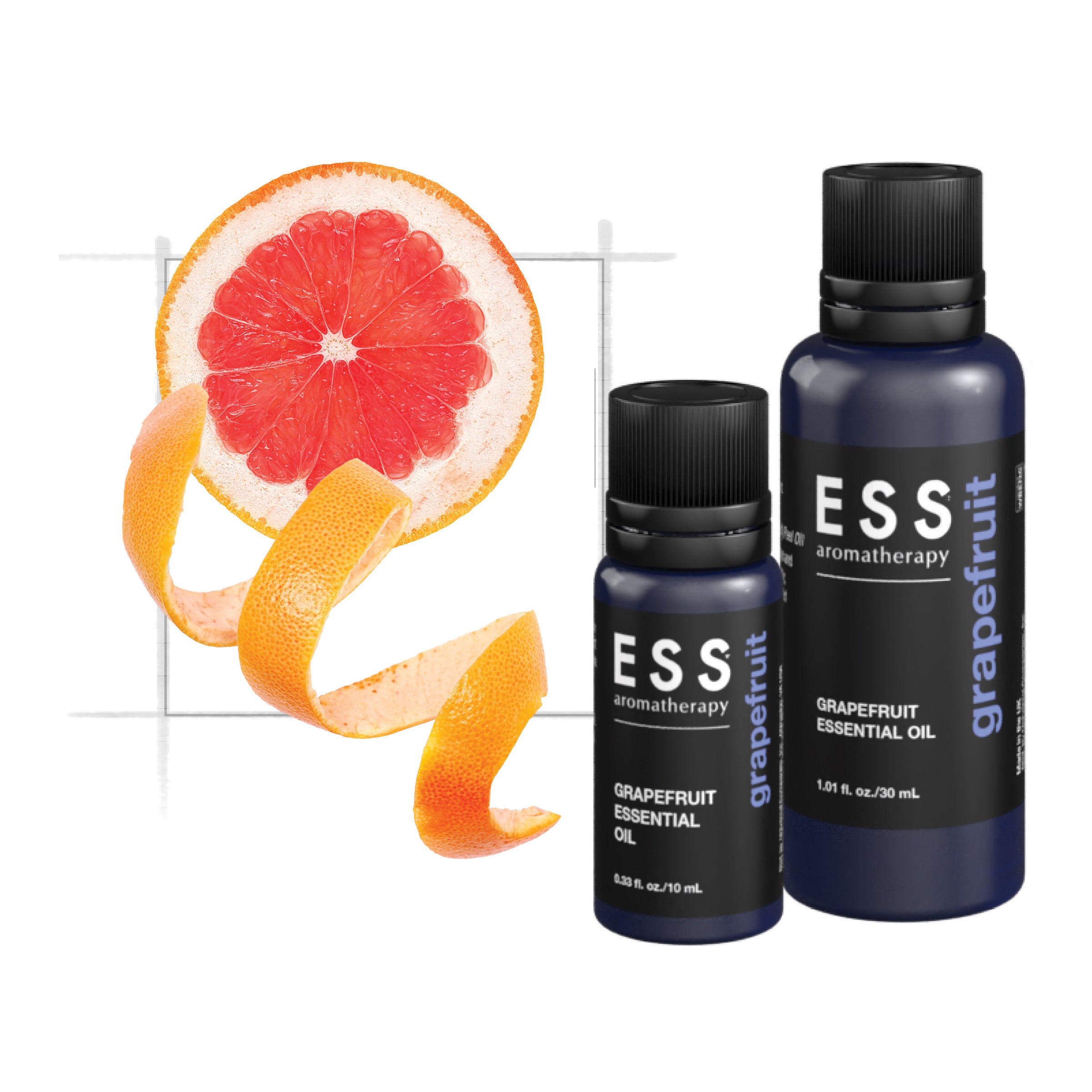 ESS Grapefruit Essential Oil – Universal Companies
