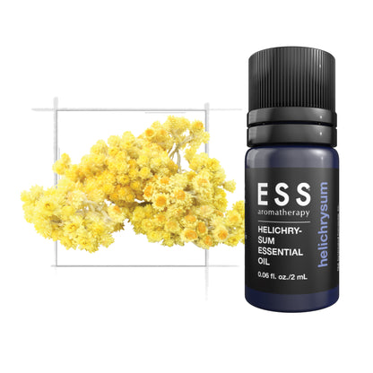 ESS Helichrysum Essential Oil, 2 mL