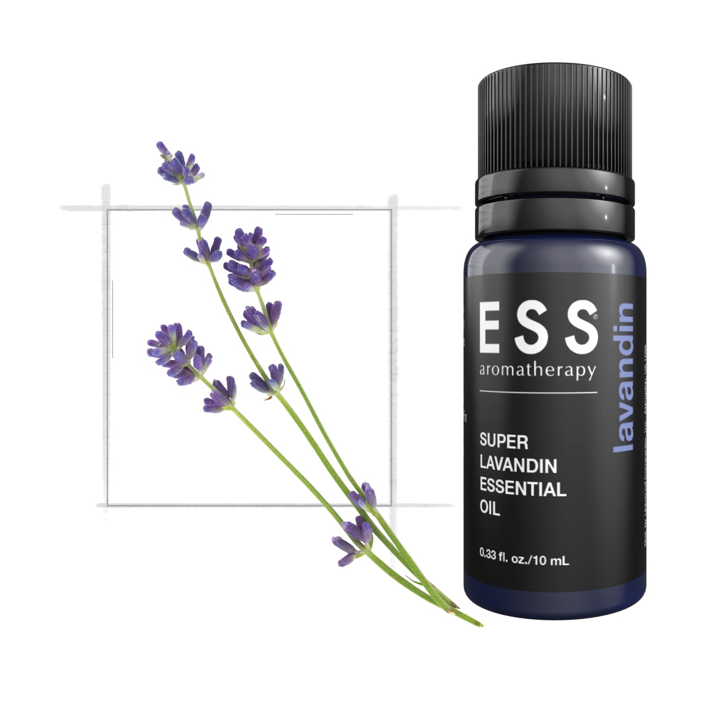 ESS Super Lavandin  Essential Oil