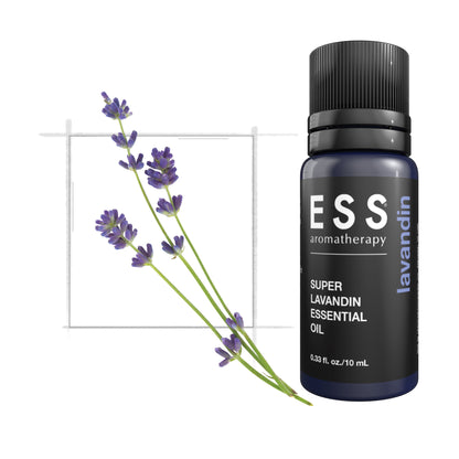 ESS Super Lavandin  Essential Oil