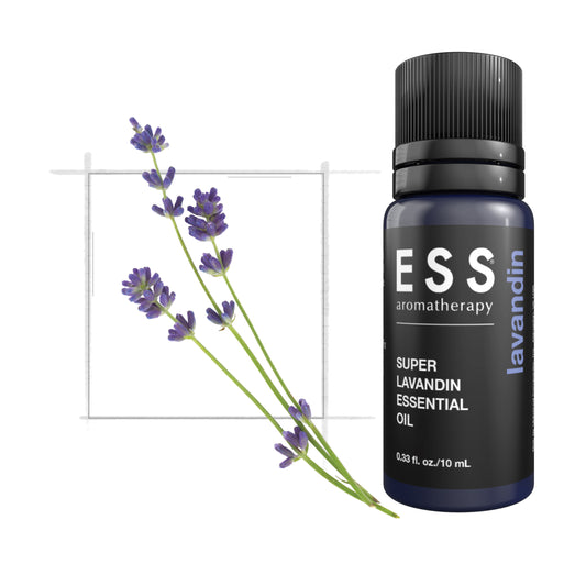 ESS Super Lavandin  Essential Oil