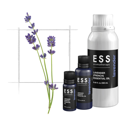 ESS French Lavender Essential Oil