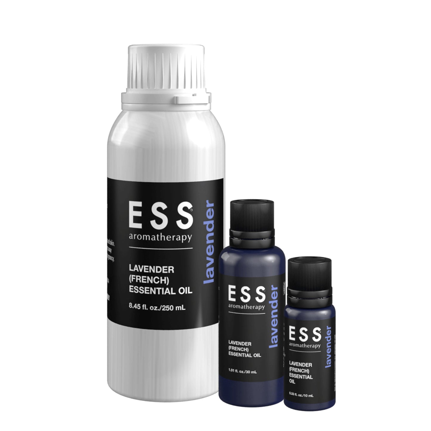 ESS French Lavender Essential Oil