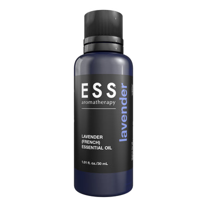 ESS French Lavender Essential Oil