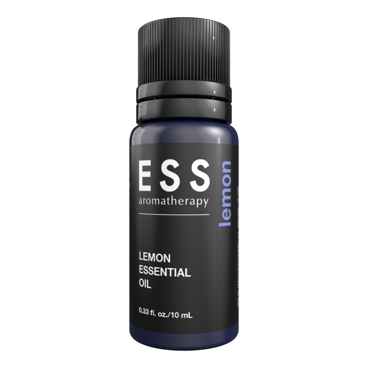 ESS Lemon Essential Oil, 10 mL