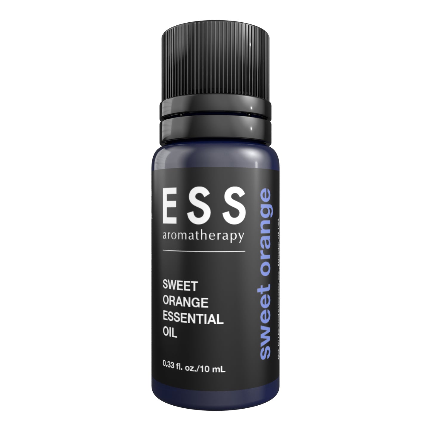ESS Sweet Orange Essential Oil,  10 mL