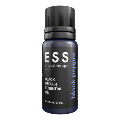 ESS Pepper (Black) Essential Oil, 10 mL