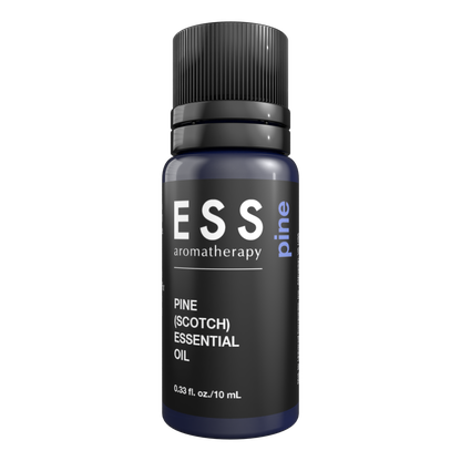 ESS Pine (Scotch) Essential Oil, 10 mL