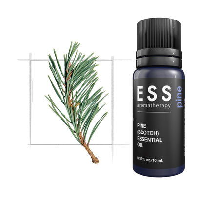 ESS Pine (Scotch) Essential Oil, 10 mL