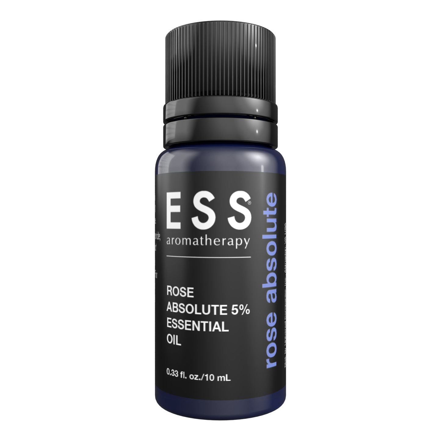 ESS Rose Absolute 5%, Essential Oil, 10 mL