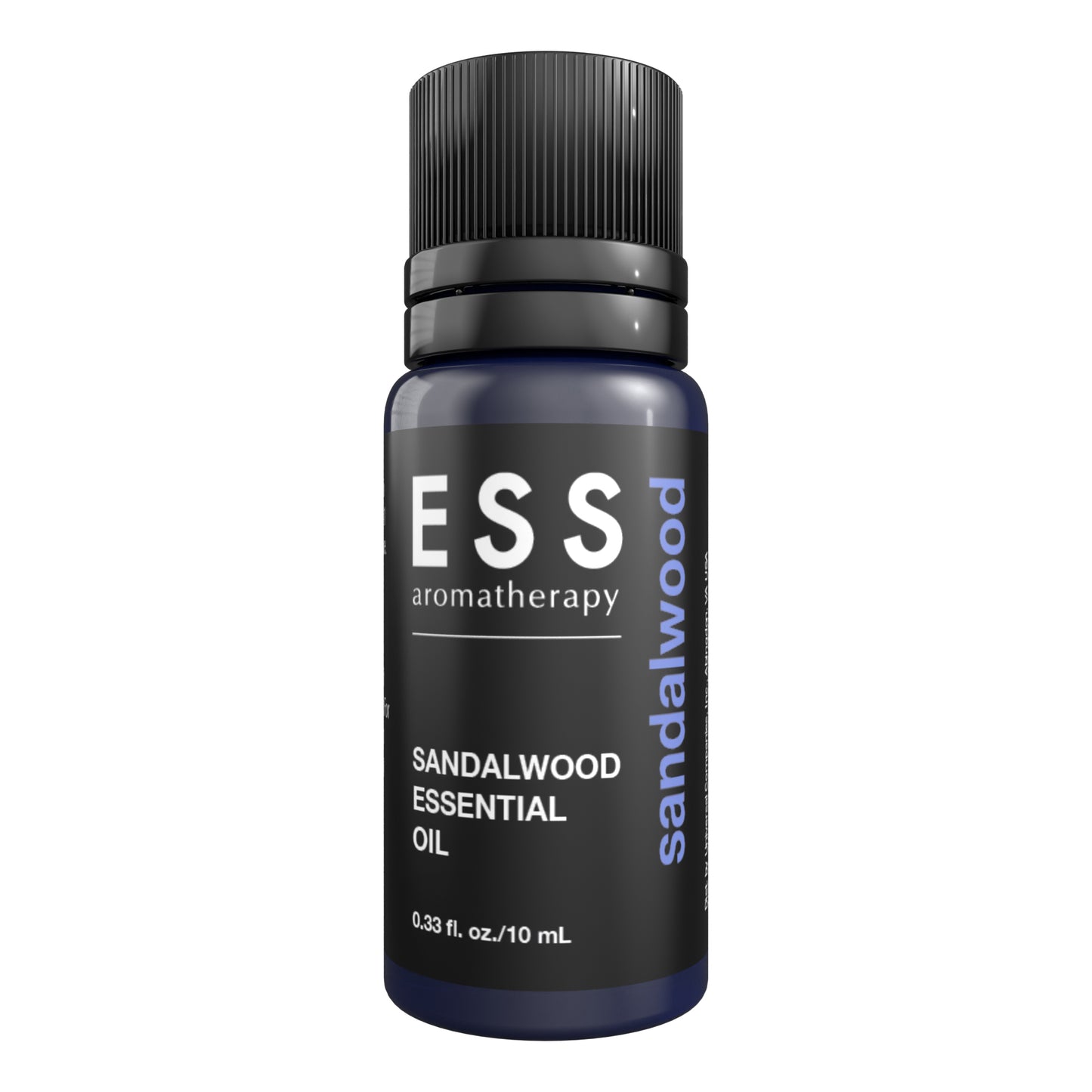 ESS Sandalwood Essential Oil