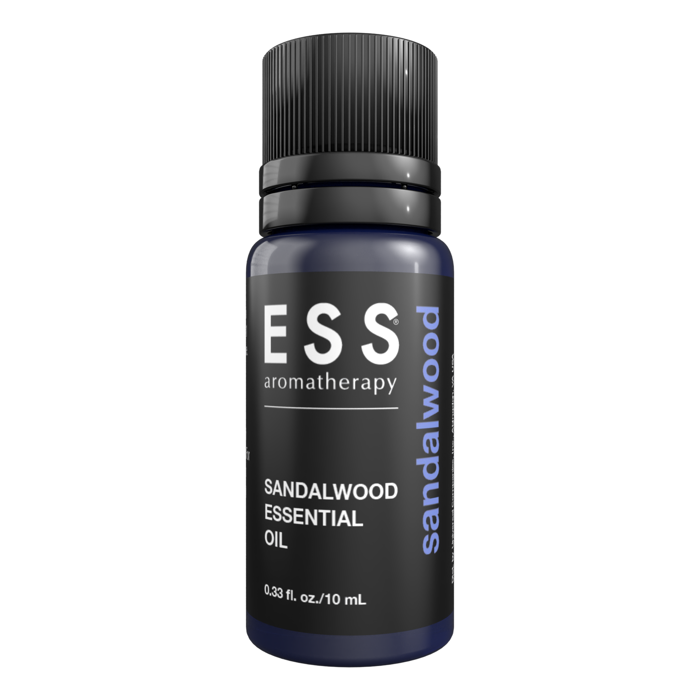 ESS Sandalwood Essential Oil