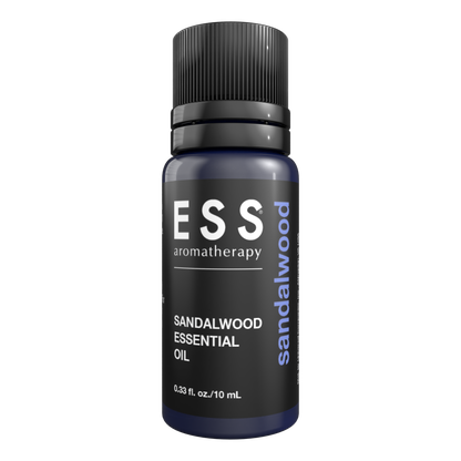 ESS Sandalwood Essential Oil