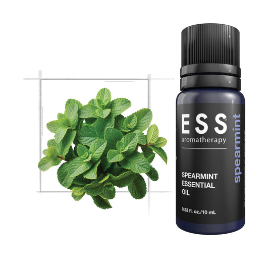ESS Spearmint Essential Oil, 10 mL
