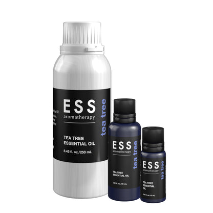 ESS Tea Tree Essential Oil