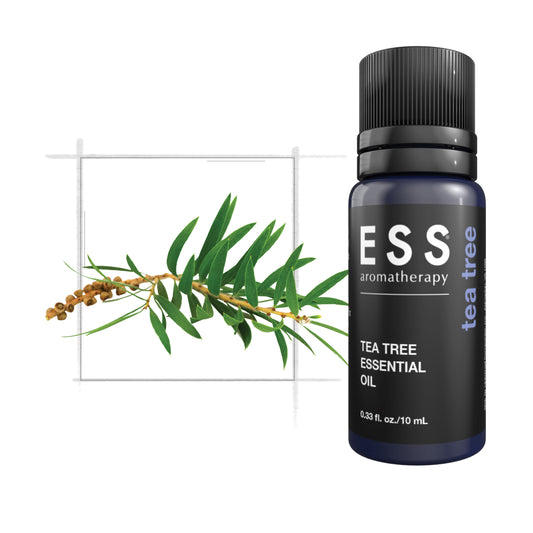 ESS Tea Tree Essential Oil