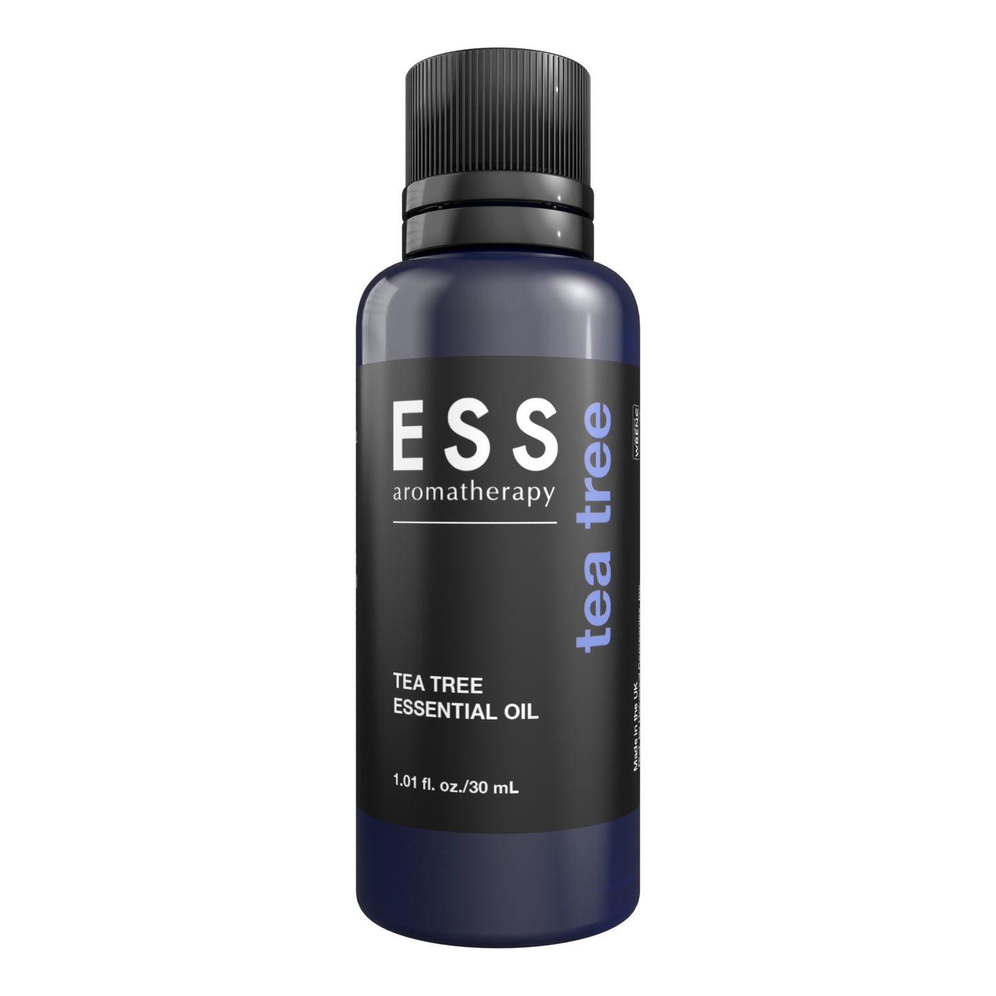 ESS Pure Essential Oil, Tea Tree Oil