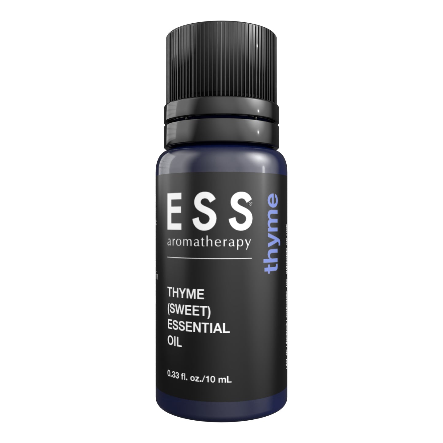 ESS Thyme, Sweet Essential Oil, 10 mL