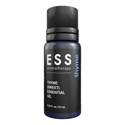 ESS Thyme, Sweet Essential Oil, 10 mL