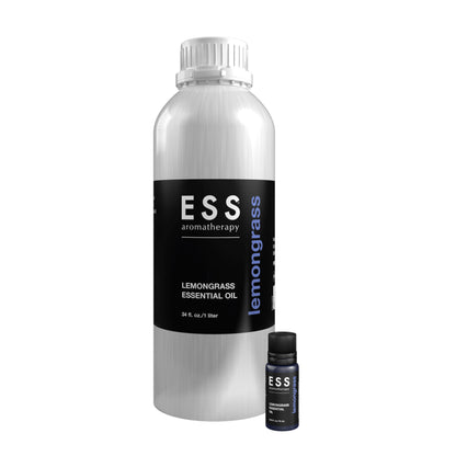 ESS Lemongrass Essential Oil