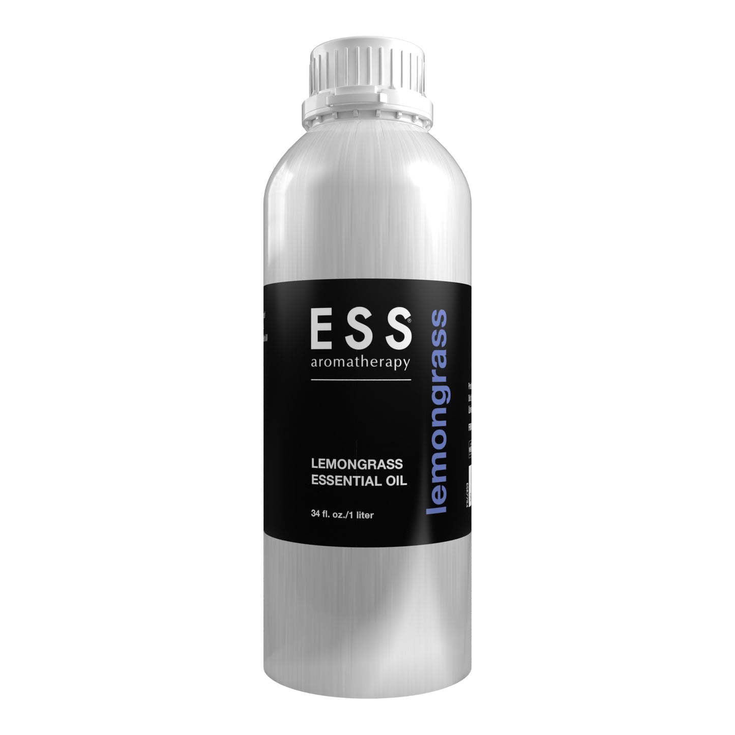 ESS Lemongrass Essential Oil