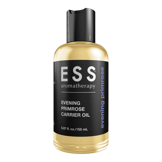 ESS Evening Primrose Carrier Oil, 150 mL