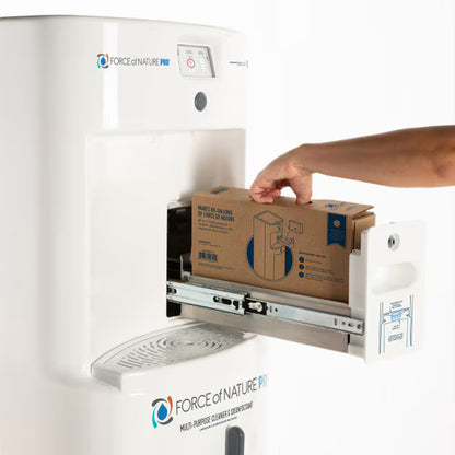 Force of Nature Pro On Demand Cartridge, 65 Gal