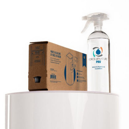 Force of Nature Pro On Demand Cartridge, 65 Gal