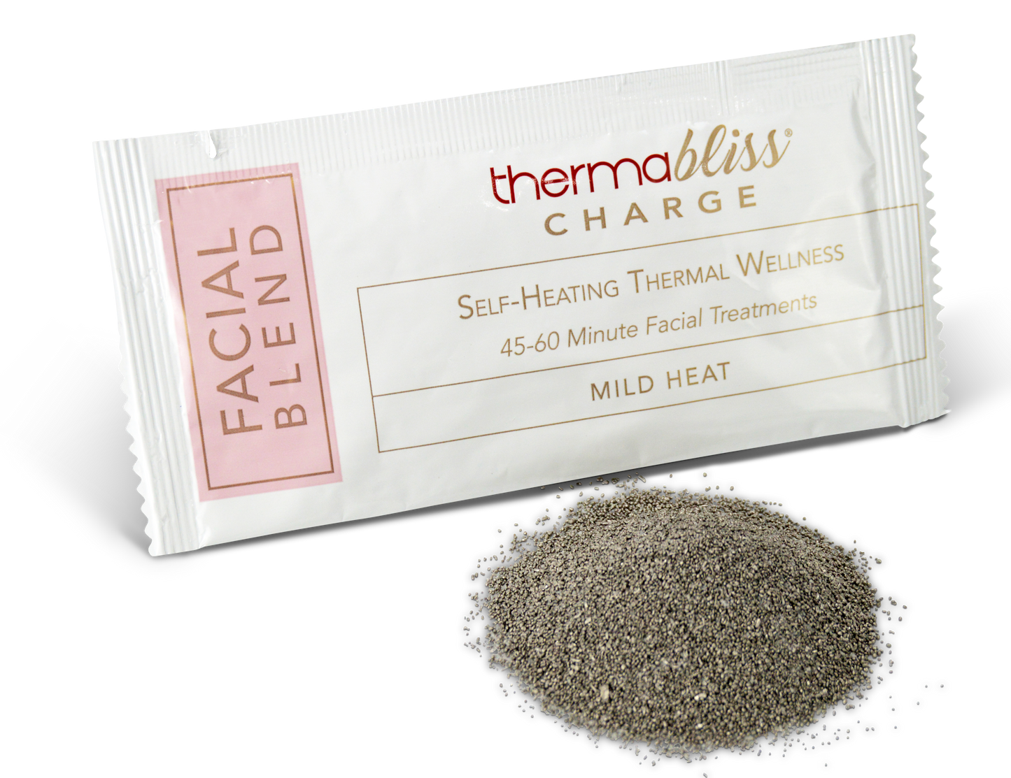 thermabliss Self-Cooling Stone Starter Kit w/12 Charges