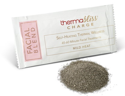 thermabliss Self-Cooling Stone Starter Kit w/12 Charges