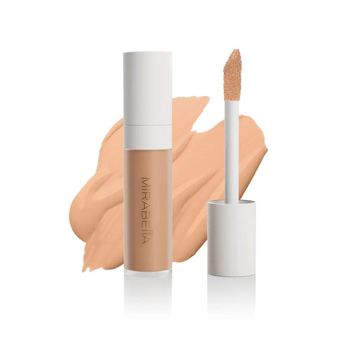 Image of Mirabella Invincible for All Concealer, 6 mL