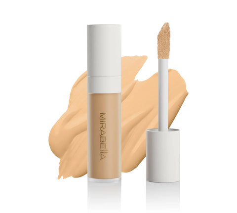 Image of Mirabella Invincible for All Concealer, 6 mL