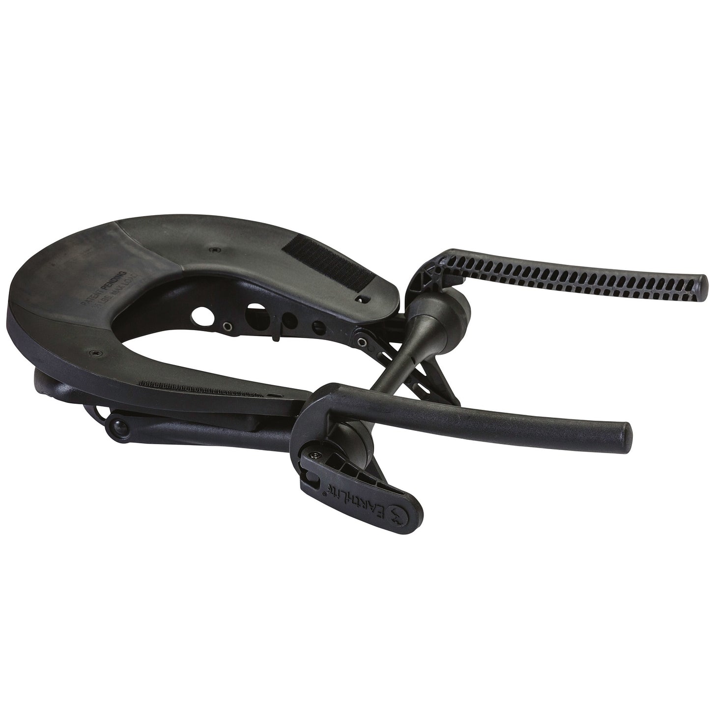 Living Earth Crafts Strata FacePillow with Flex-Rest Platform