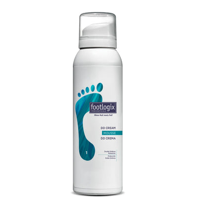 Footlogix Day & Night Combo Kit, 2 Piece