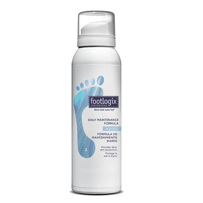 Footlogix Day & Night Combo Kit, 2 Piece